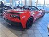 2016 Chevrolet Corvette Z06