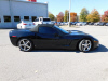 2008 Chevrolet Corvette Base