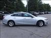 2019 Chevrolet Malibu LS