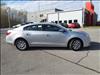 2010 Buick LaCrosse CX