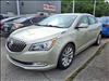 2015 Buick LaCrosse Leather