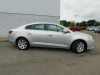 2012 Buick LaCrosse Leather