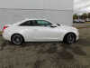 2016 Cadillac ATS Luxury