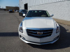 2016 Cadillac ATS Luxury