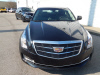 2017 Cadillac ATS 2.0 T