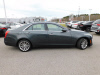 2015 Cadillac CTS 2.0T Luxury Collection