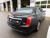 2014 Cadillac CTS 3.6L Luxury Collection
