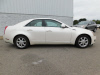 2009 Cadillac CTS 3.6L V6