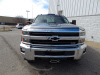 2018 Chevrolet Silverado 2500 LT