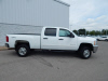 2014 Chevrolet Silverado 2500HD LT