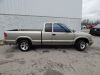 2001 Chevrolet S-10 LS