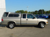 2001 Chevrolet S-10 LS