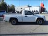 2011 Chevrolet Colorado Work Truck