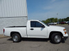 2012 Chevrolet Colorado Work Truck