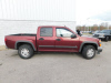 2008 Chevrolet Colorado LT