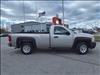 2008 Chevrolet Silverado 1500 Work Truck
