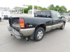 2000 Chevrolet Silverado 1500 LS