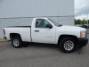 2010 Chevrolet Silverado 1500 Work Truck