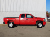 2010 Chevrolet Silverado 1500 Z71