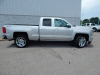 2016 Chevrolet Silverado 1500 LTZ Z71