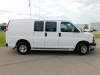 2020 Chevrolet Express Cargo 2500