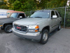 2005 GMC Yukon SLT