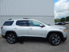 2017 GMC Acadia SLT