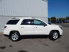 2013 GMC Acadia SLE