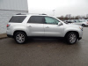 2013 GMC Acadia SLT