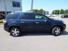 2012 GMC Acadia SLT