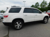 2011 GMC Acadia SLT
