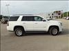 2020 GMC Yukon SLE