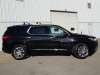2018 Chevrolet Traverse Premiere