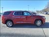 2019 Chevrolet Traverse Premiere