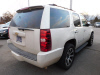 2013 Chevrolet Tahoe LTZ