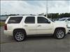 2012 Chevrolet Tahoe LTZ