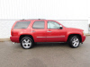 2013 Chevrolet Tahoe LTZ