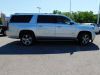 2018 Chevrolet Suburban Premier 1500