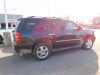 2010 Chevrolet Tahoe LTZ