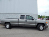 2007 GMC Sierra 1500 SLE