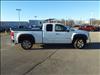 2007 GMC Sierra 1500 SLE2