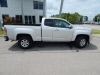2017 GMC Canyon Base