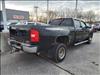 2007 GMC Sierra 3500HD SLT