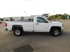 2018 GMC Sierra 1500 Base