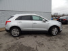 2018 Cadillac XT5 Premium Luxury
