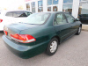 2001 Honda Accord Value