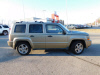 2007 Jeep Patriot Limited
