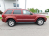 2007 Jeep Grand Cherokee Laredo