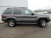 2002 Jeep Grand Cherokee Overland
