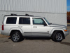 2007 Jeep Commander Sport